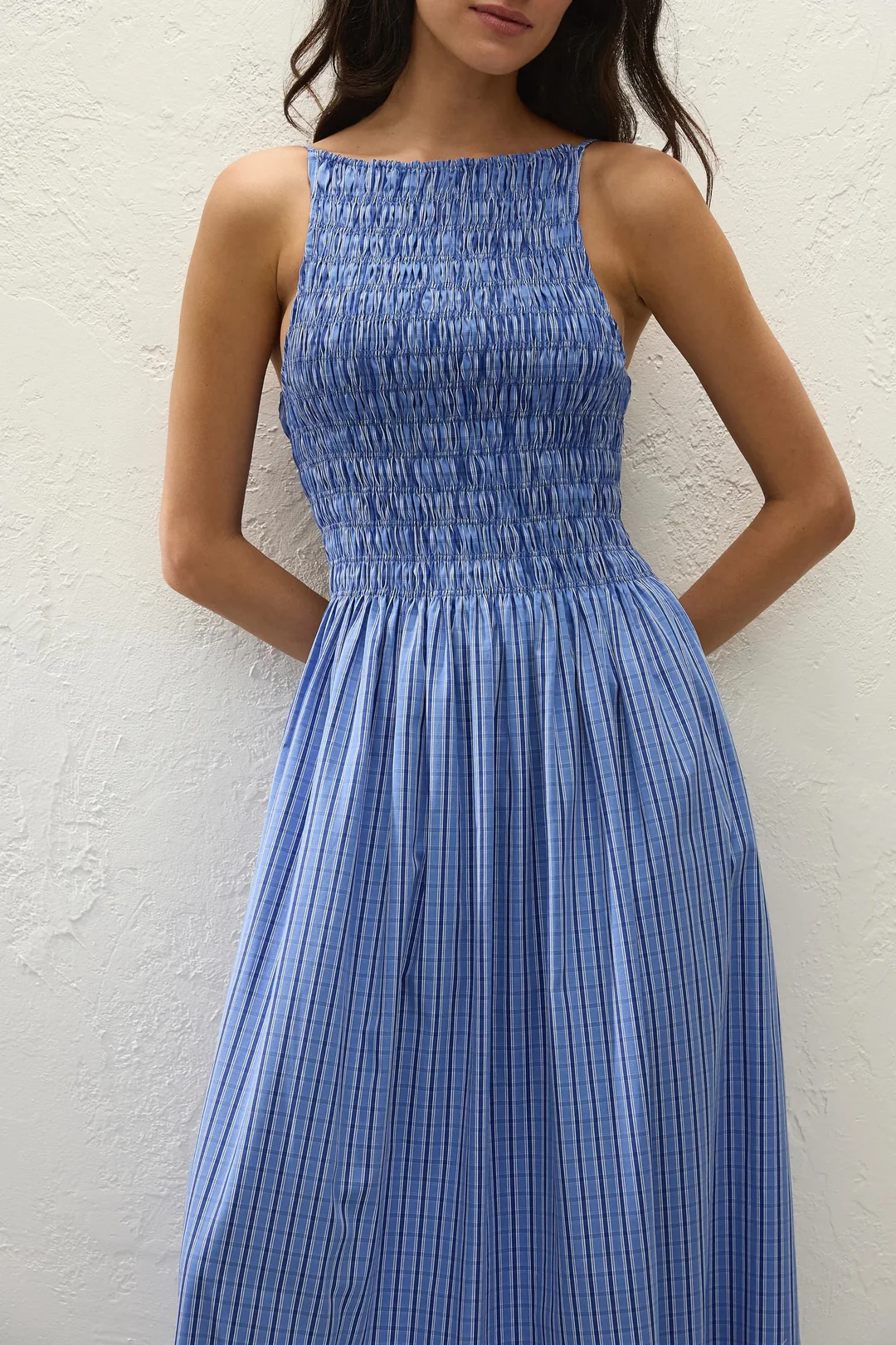 Timeless Style, Consciously Curated
